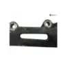 Support etrier frein arriere YAMAHA FJ 1200 1986-1993