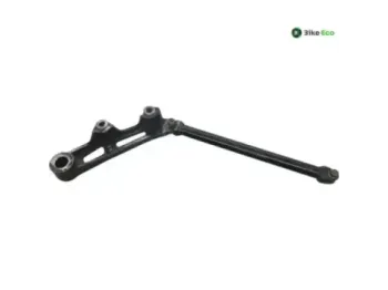Support etrier frein arriere YAMAHA FJ 1200 1986-1993