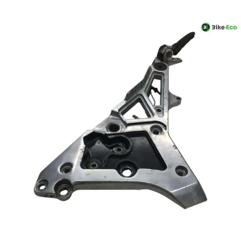 Platine avant droite YAMAHA FJ 1200 1986-1990