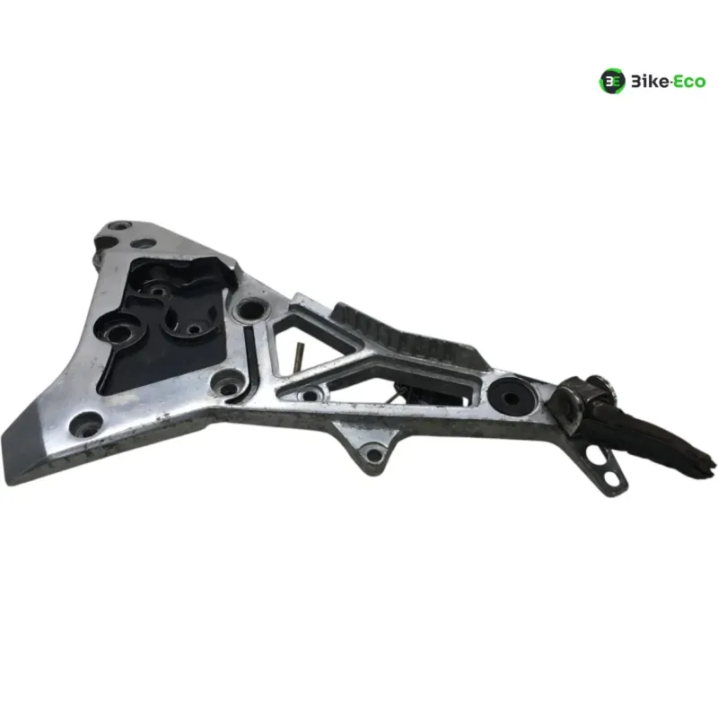 Platine avant droite YAMAHA FJ 1200 1986-1990