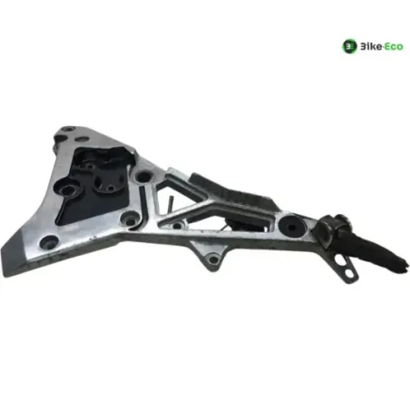 Platine avant droite YAMAHA FJ 1200 1986-1990