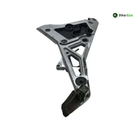 Platine avant droite YAMAHA FJ 1200 1986-1990