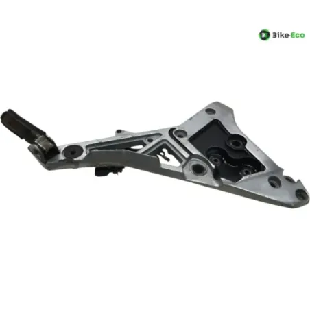 Platine avant droite YAMAHA FJ 1200 1986-1990