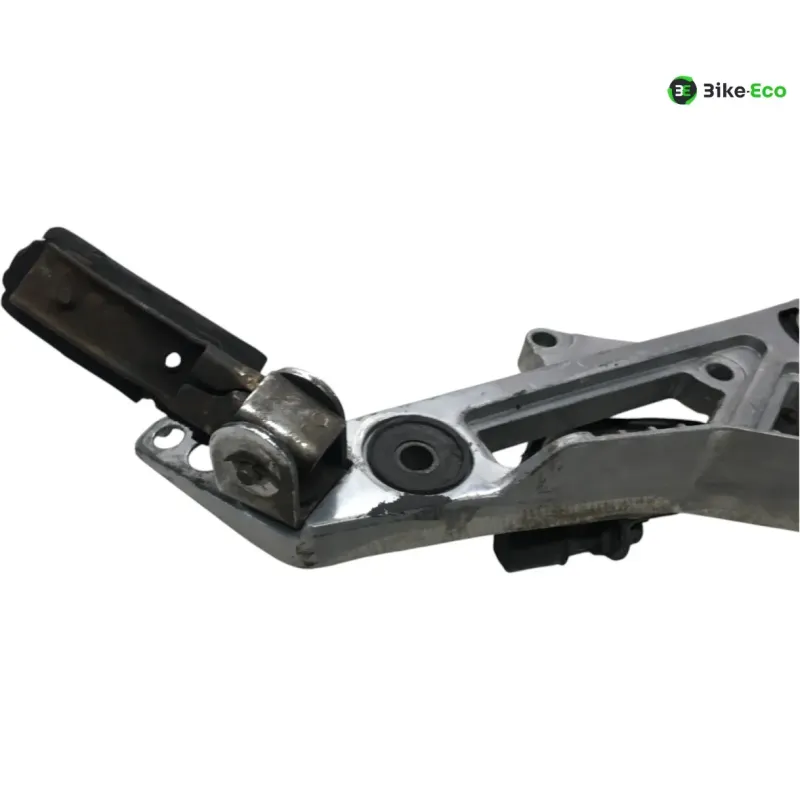 Platine avant droite YAMAHA FJ 1200 1986-1990