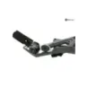 Platine avant droite YAMAHA FJ 1200 1986-1990 Platine avant droite YAMAHA FJ 1200 1986-1990