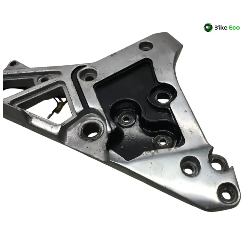 Platine avant droite YAMAHA FJ 1200 1986-1990