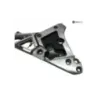 Platine avant droite YAMAHA FJ 1200 1986-1990 Platine avant droite YAMAHA FJ 1200 1986-1990