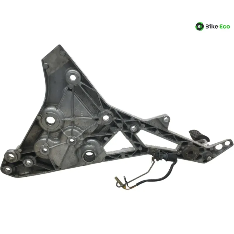 Platine avant droite YAMAHA FJ 1200 1986-1990