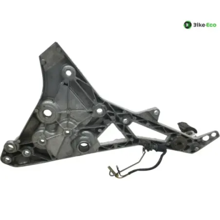 Platine avant droite YAMAHA FJ 1200 1986-1990