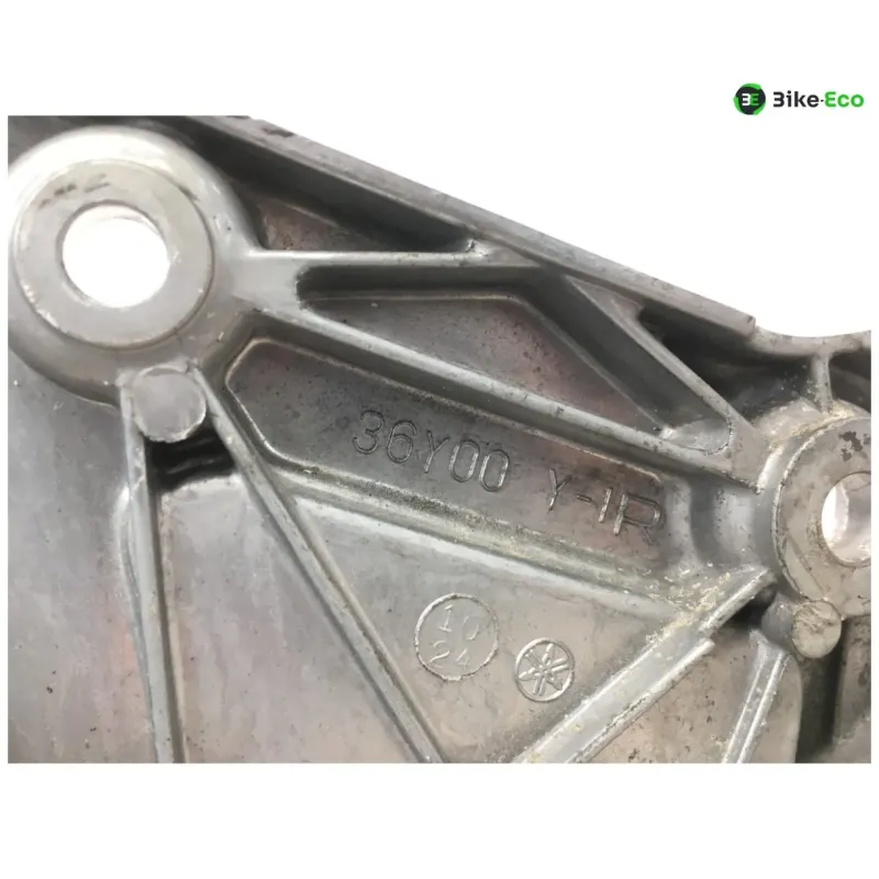 Platine avant droite YAMAHA FJ 1200 1986-1990
