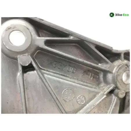 Platine avant droite YAMAHA FJ 1200 1986-1990