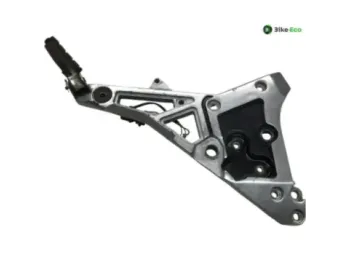 Platine avant droite YAMAHA FJ 1200 1986-1990