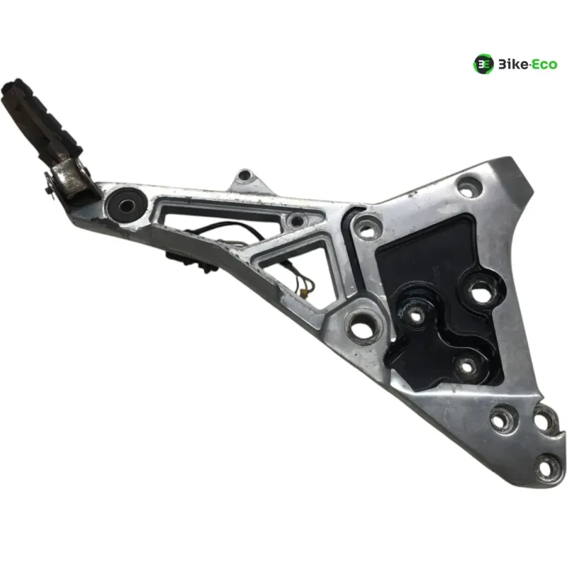 Platine avant droite YAMAHA FJ 1200 1986-1990