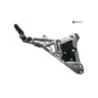 Platine avant droite YAMAHA FJ 1200 1986-1990 Platine avant droite YAMAHA FJ 1200 1986-1990