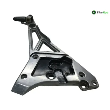 Platine avant gauche YAMAHA FJ 1200 1986-1990