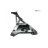 Platine avant gauche YAMAHA FJ 1200 1986-1990 Platine avant gauche YAMAHA FJ 1200 1986-1990