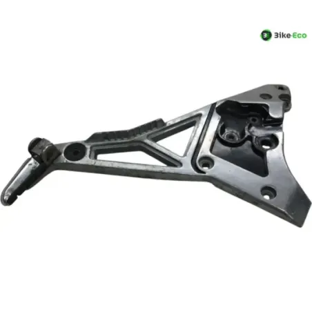 Platine avant gauche YAMAHA FJ 1200 1986-1990