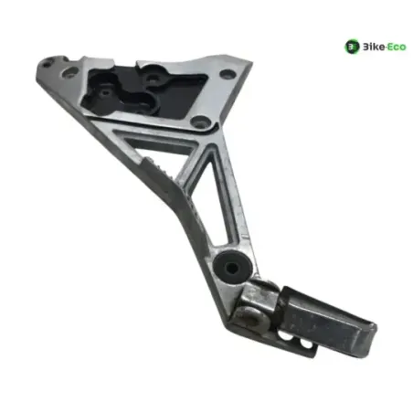 Platine avant gauche YAMAHA FJ 1200 1986-1990