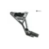 Platine avant gauche YAMAHA FJ 1200 1986-1990 Platine avant gauche YAMAHA FJ 1200 1986-1990