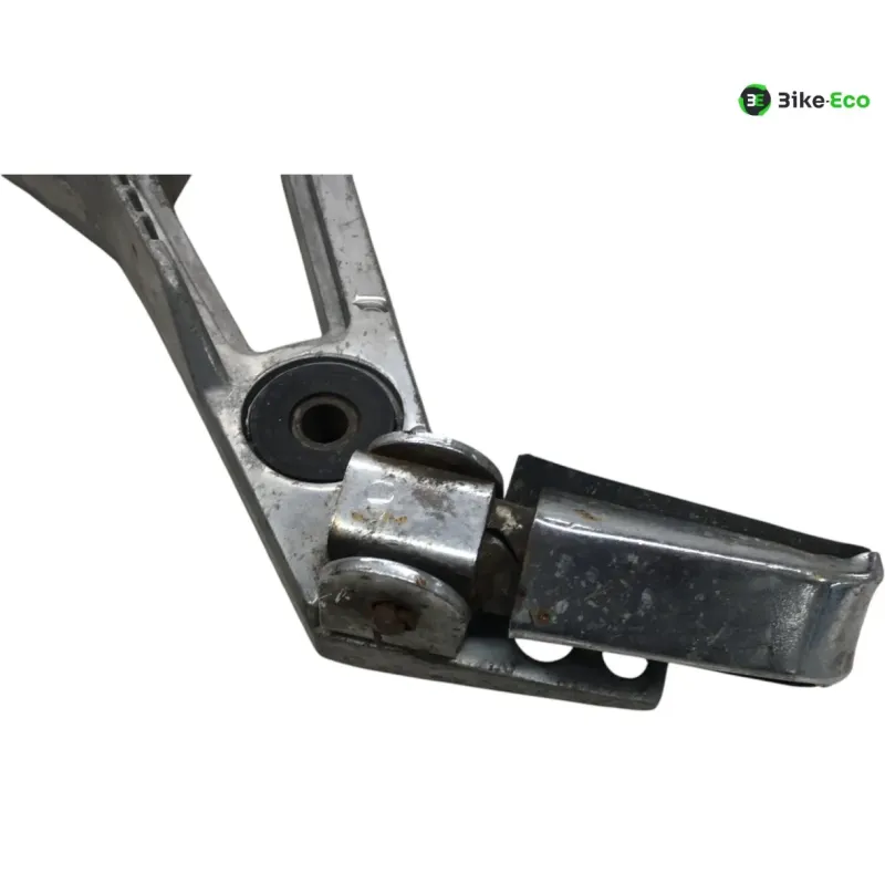 Platine avant gauche YAMAHA FJ 1200 1986-1990