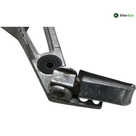 Platine avant gauche YAMAHA FJ 1200 1986-1990