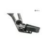Platine avant gauche YAMAHA FJ 1200 1986-1990 Platine avant gauche YAMAHA FJ 1200 1986-1990