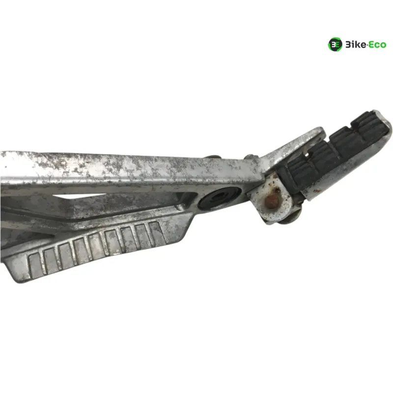 Platine avant gauche YAMAHA FJ 1200 1986-1990