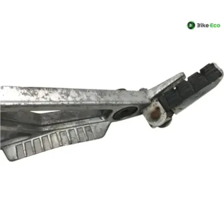 Platine avant gauche YAMAHA FJ 1200 1986-1990