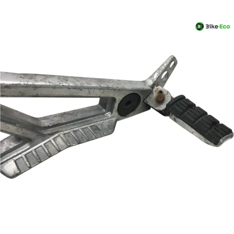 Platine avant gauche YAMAHA FJ 1200 1986-1990