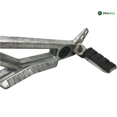 Platine avant gauche YAMAHA FJ 1200 1986-1990