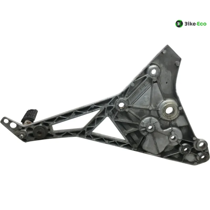 Platine avant gauche YAMAHA FJ 1200 1986-1990