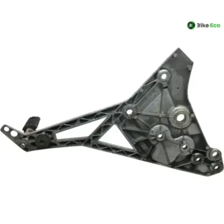 Platine avant gauche YAMAHA FJ 1200 1986-1990
