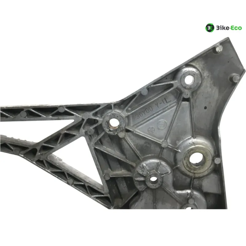 Platine avant gauche YAMAHA FJ 1200 1986-1990