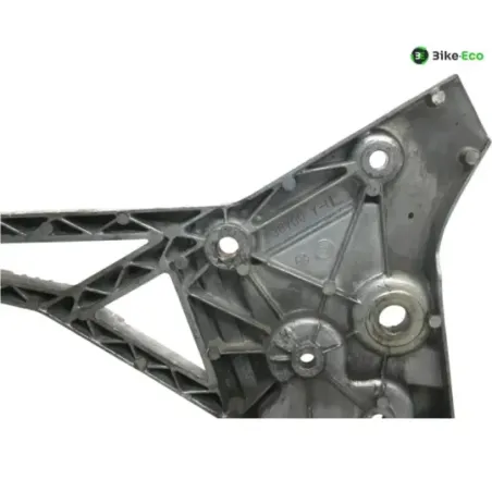 Platine avant gauche YAMAHA FJ 1200 1986-1990