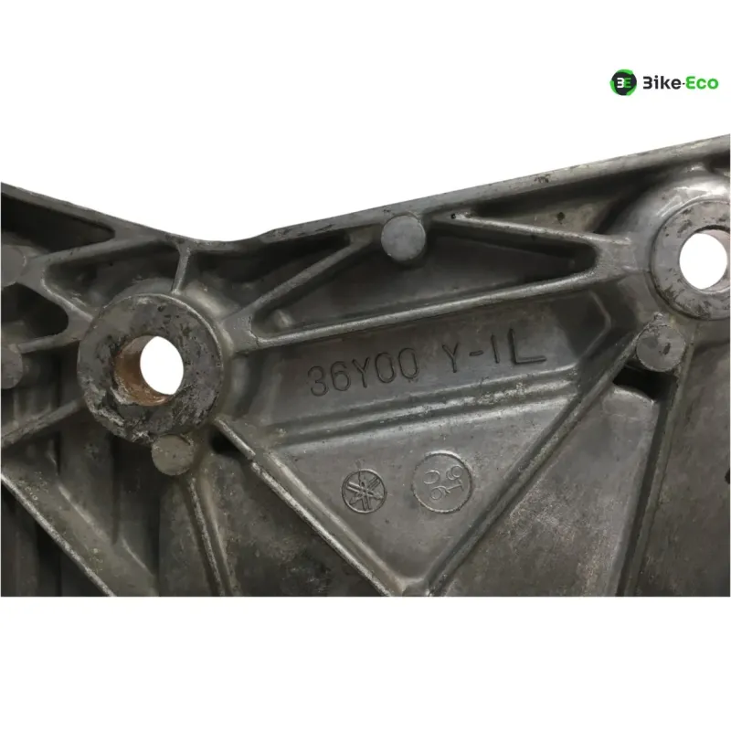 Platine avant gauche YAMAHA FJ 1200 1986-1990
