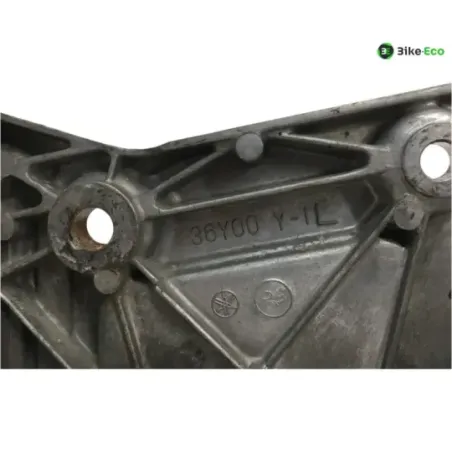 Platine avant gauche YAMAHA FJ 1200 1986-1990