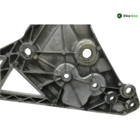 Platine avant gauche YAMAHA FJ 1200 1986-1990