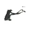 Radiateur huile YAMAHA FJ 1200 1986-1993 Radiateur huile YAMAHA FJ 1200 1986-1993