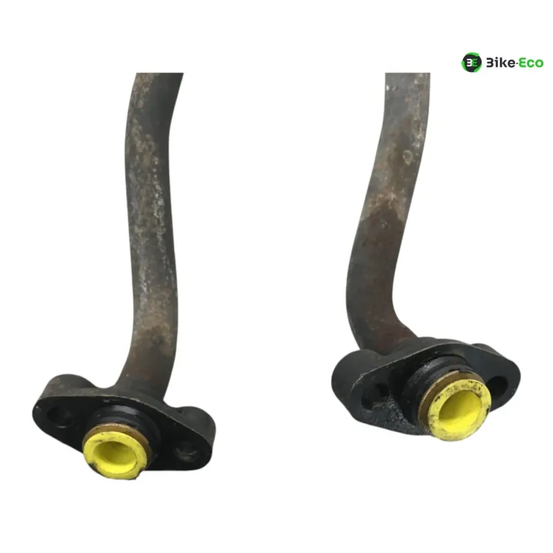 Radiateur huile YAMAHA FJ 1200 1986-1993