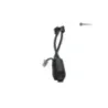Bobine allumage YAMAHA FJ 1200 1986-1990 Bobine allumage YAMAHA FJ 1200 1986-1990