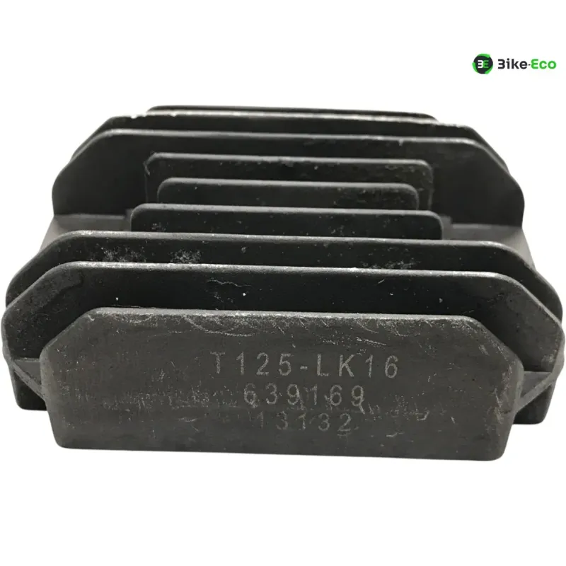 Regulateur charge batterie APRILIA SR 50 2010-2014 R FACTORY IE CARBU