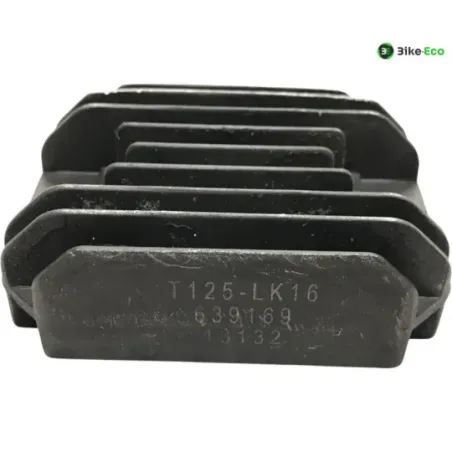 Regulateur charge batterie APRILIA SR 50 2010-2014 R FACTORY IE CARBU