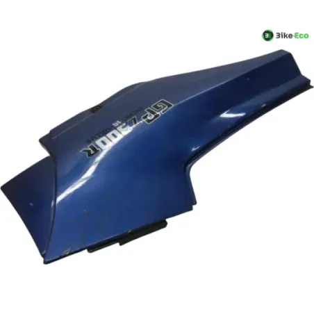 Cache carenage sous selle droit KAWASAKI GPZ 900 R 1984-1993 NINJA