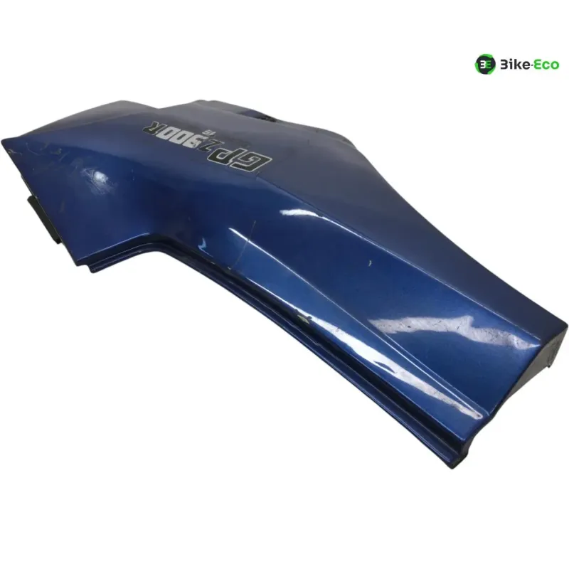 Cache carenage sous selle droit KAWASAKI GPZ 900 R 1984-1993 NINJA