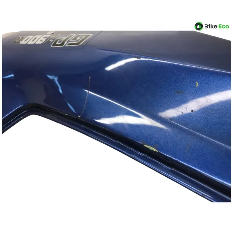Cache carenage sous selle droit KAWASAKI GPZ 900 R 1984-1993 NINJA