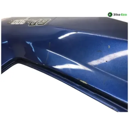 Cache carenage sous selle droit KAWASAKI GPZ 900 R 1984-1993 NINJA