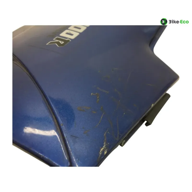 Cache carenage sous selle droit KAWASAKI GPZ 900 R 1984-1993 NINJA