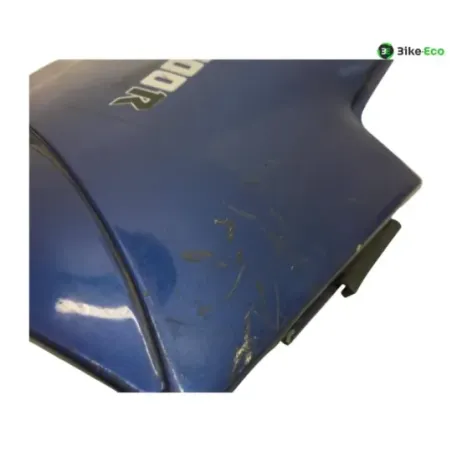 Cache carenage sous selle droit KAWASAKI GPZ 900 R 1984-1993 NINJA