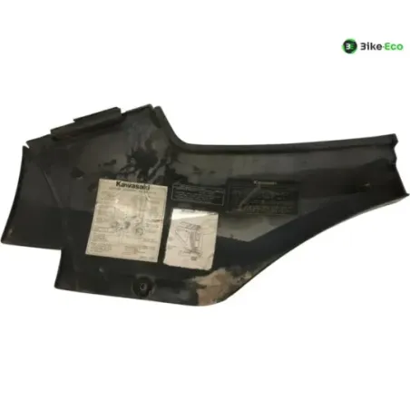 Cache carenage sous selle droit KAWASAKI GPZ 900 R 1984-1993 NINJA