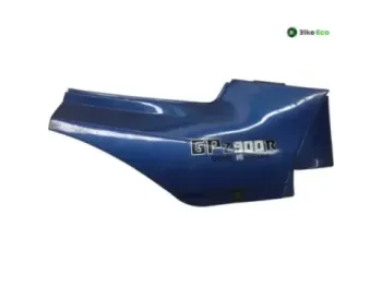 Cache carenage sous selle droit KAWASAKI GPZ 900 R 1984-1993 NINJA